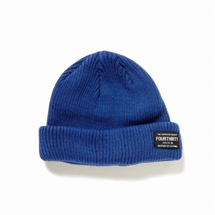 430 : MILTAG MID BEANIE
