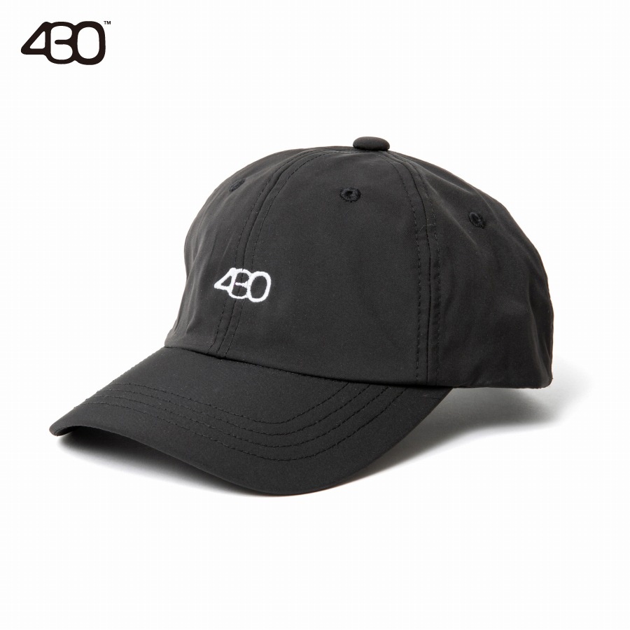 430 : FC ICON CAP
