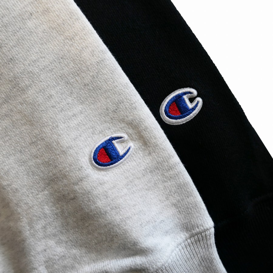 M.V.P. : College M Logo Hood Sweat