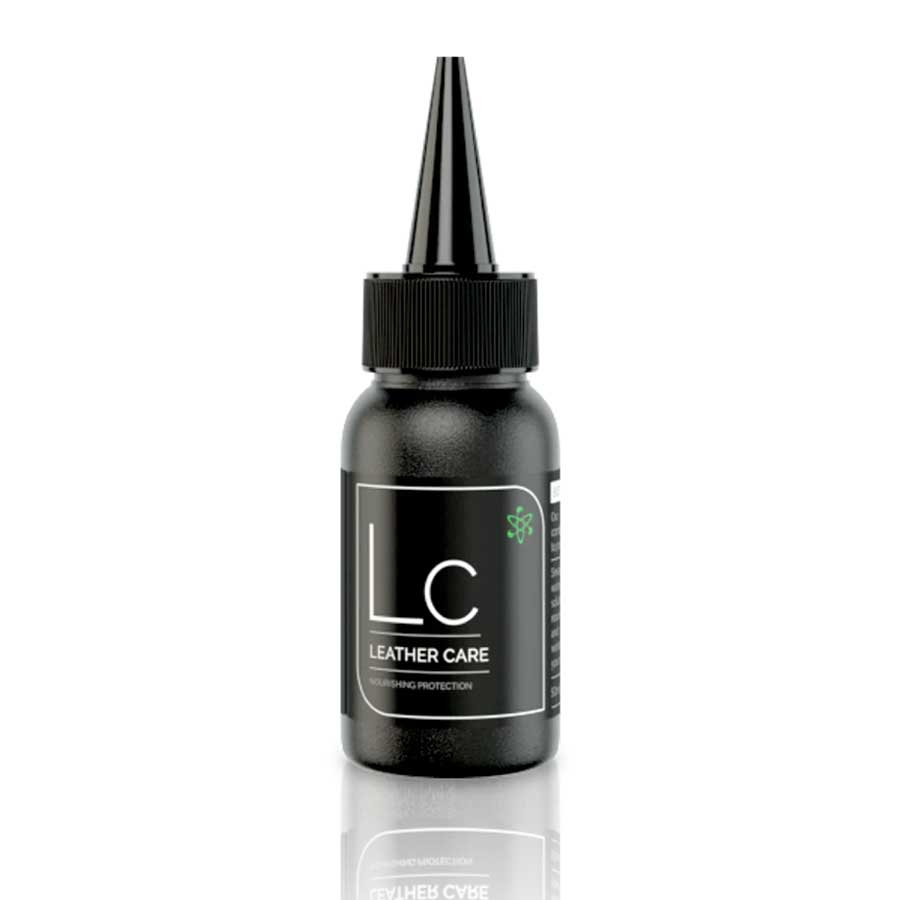 SNEAKER LAB : LC-LEATHER CARE