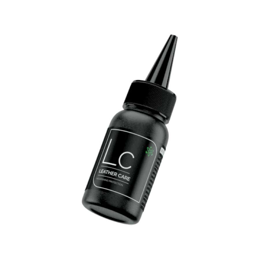 SNEAKER LAB : LC-LEATHER CARE