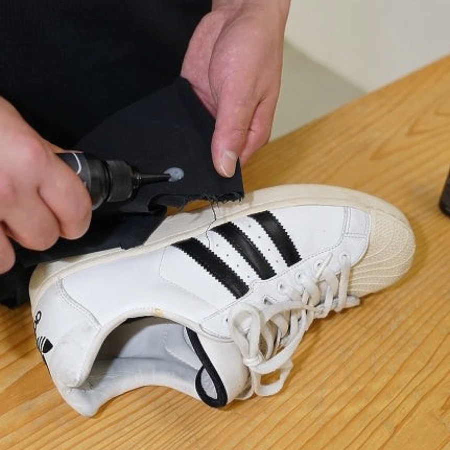 SNEAKER LAB : LC-LEATHER CARE