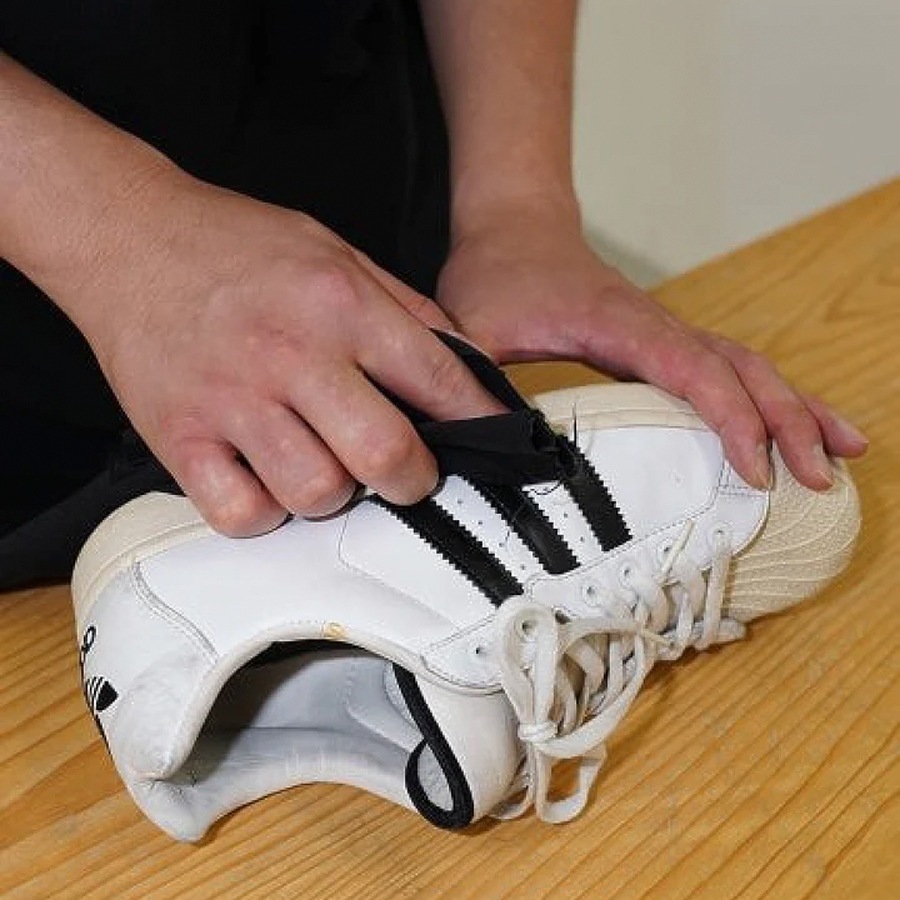 SNEAKER LAB : LC-LEATHER CARE