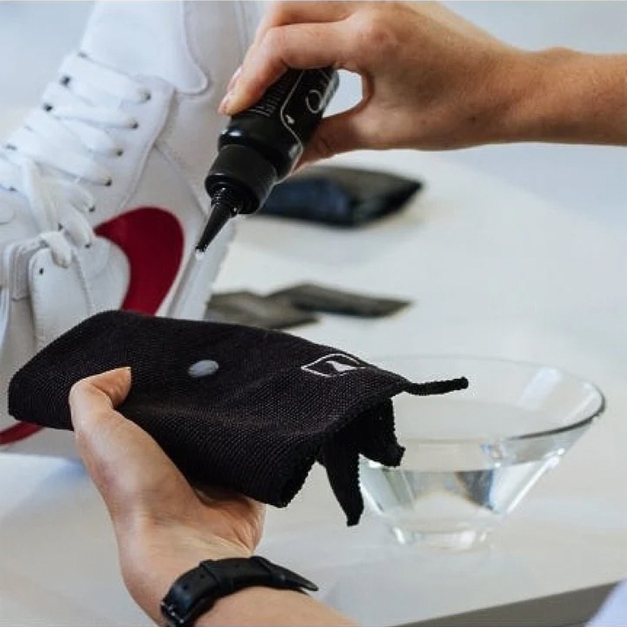 SNEAKER LAB : LC-LEATHER CARE