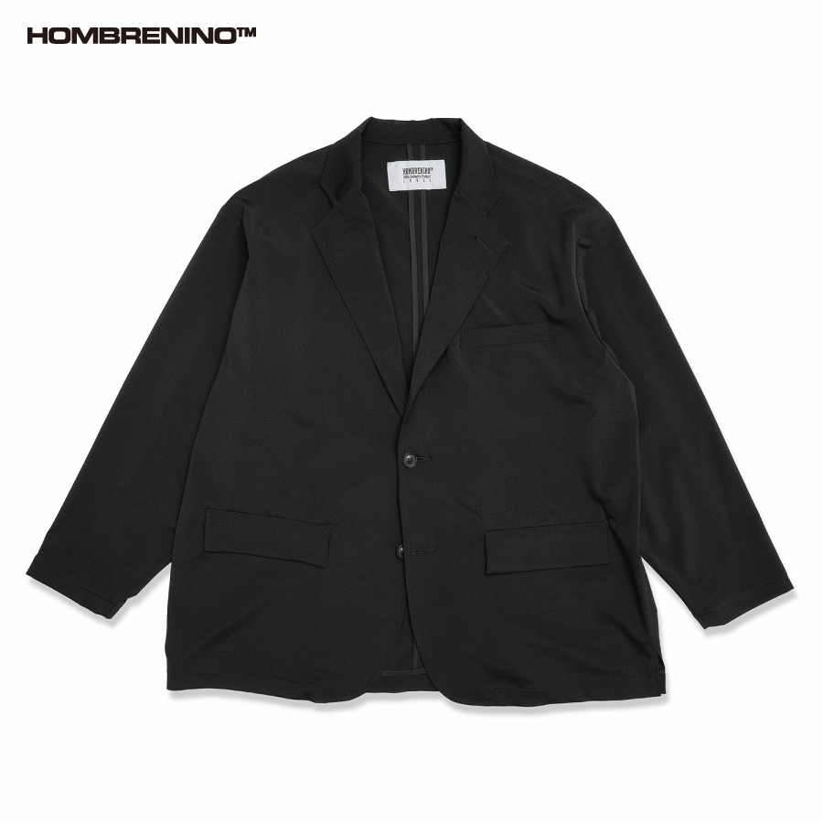 Hombre Nino : POPLIN 3B JACKET