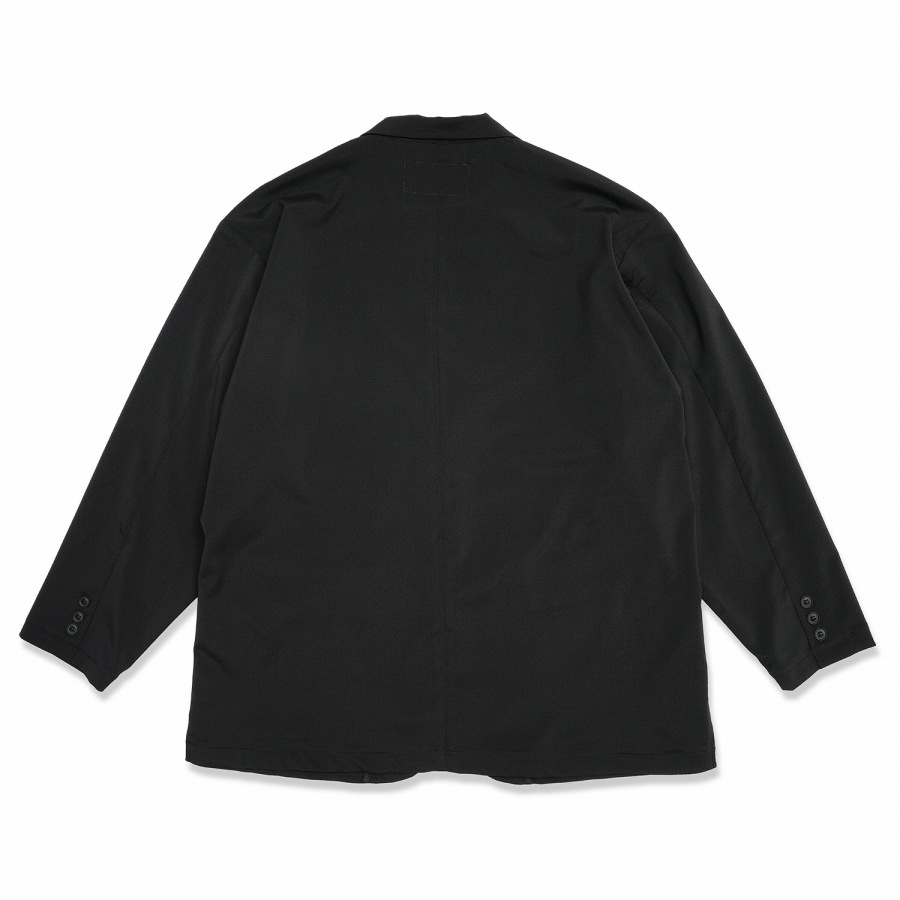 Hombre Nino : POPLIN 3B JACKET