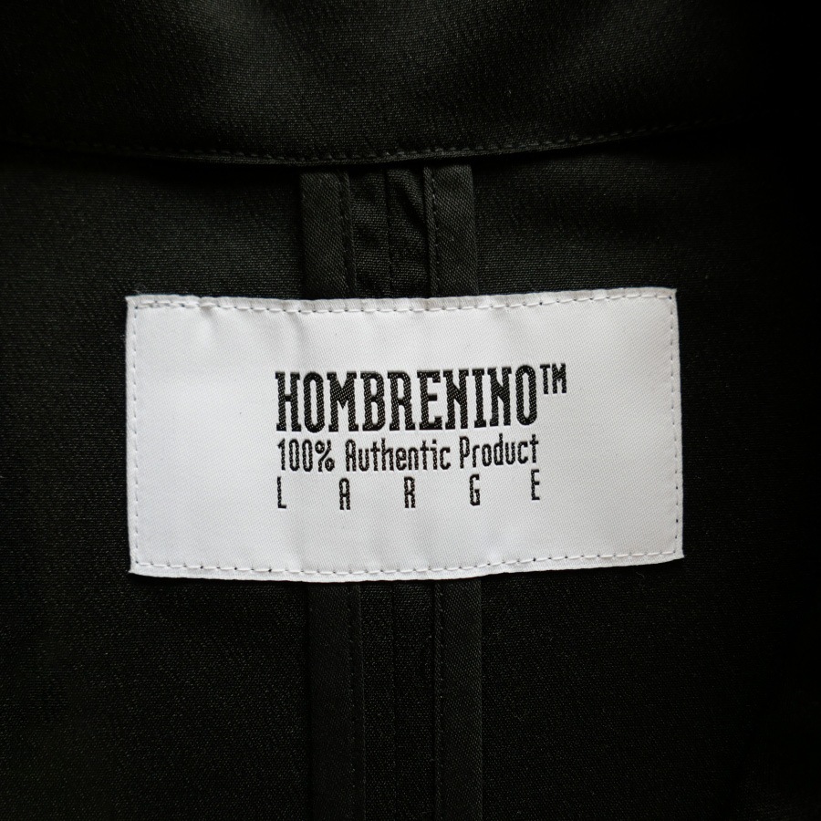 Hombre Nino : POPLIN 3B JACKET