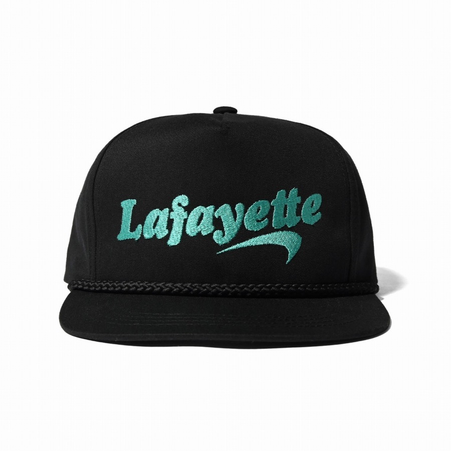 LFYT : 5 PANNEL PLEASURE GOLFER CAP