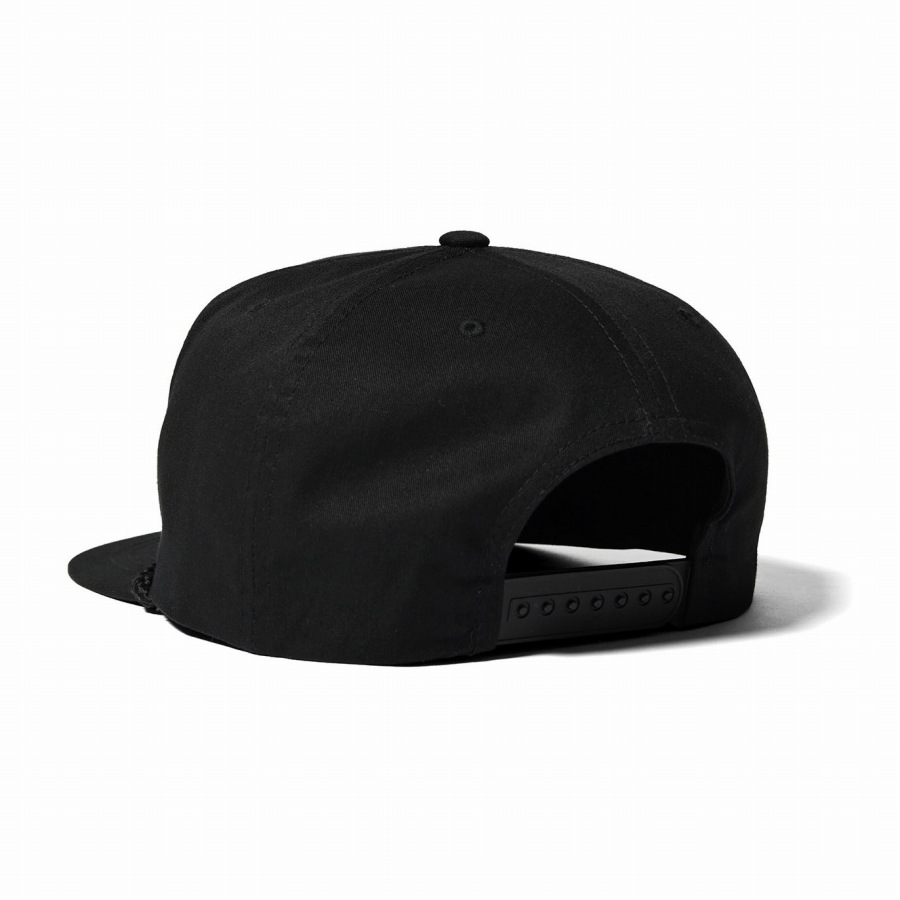 LFYT : 5 PANNEL PLEASURE GOLFER CAP