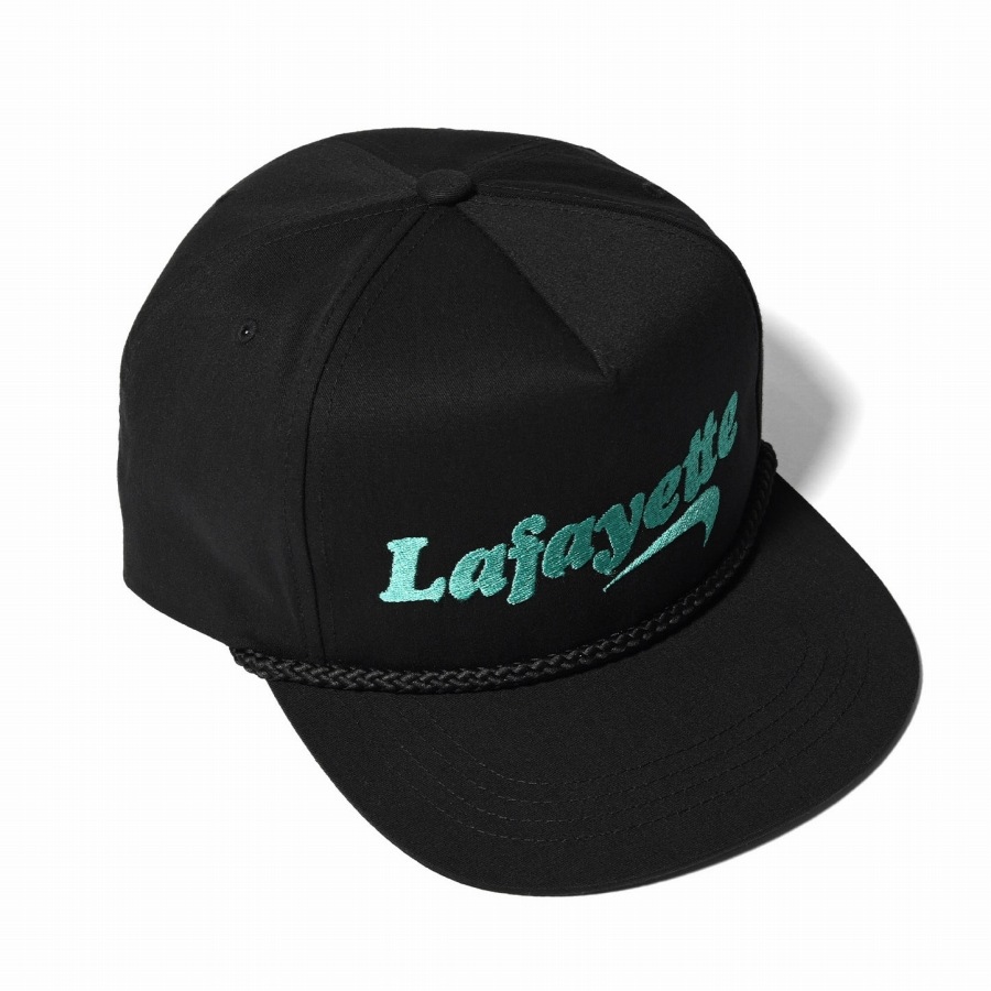LFYT : 5 PANNEL PLEASURE GOLFER CAP