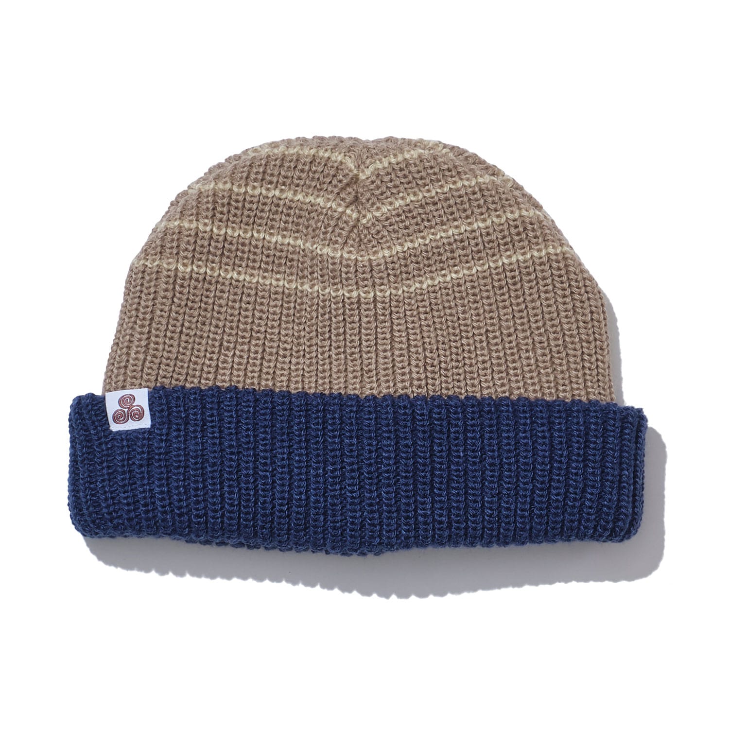 SAYHELLO : Old Boy Knited Cap | SAYHELLO (ｾｲﾊﾛｰ) | FULLSPEC.