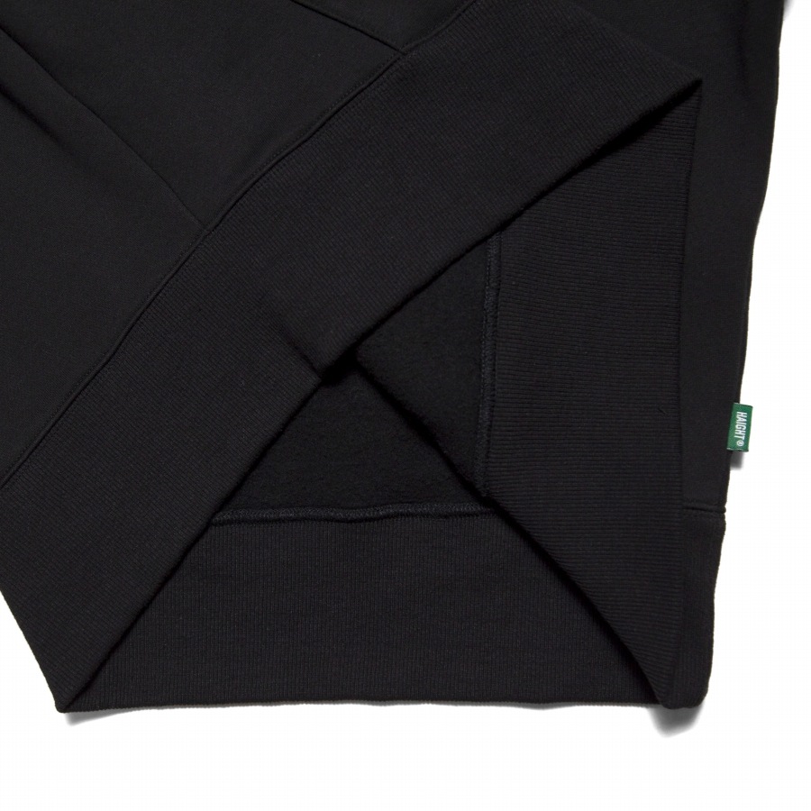 HAIGHT : SMOKERS CLUB HOODIE ft. New School Art