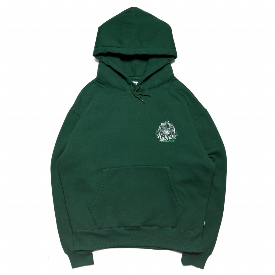 HAIGHT : SMOKERS CLUB HOODIE ft. New School Art