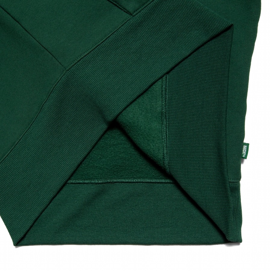 HAIGHT : SMOKERS CLUB HOODIE ft. New School Art