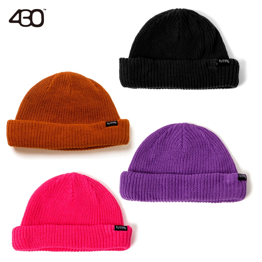 430 : SHORT NEON BIENIE