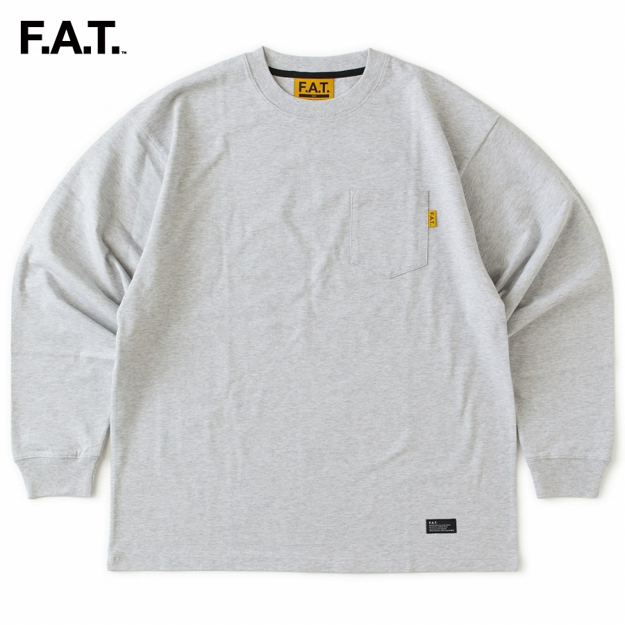 F.A.T. : POCKETee L