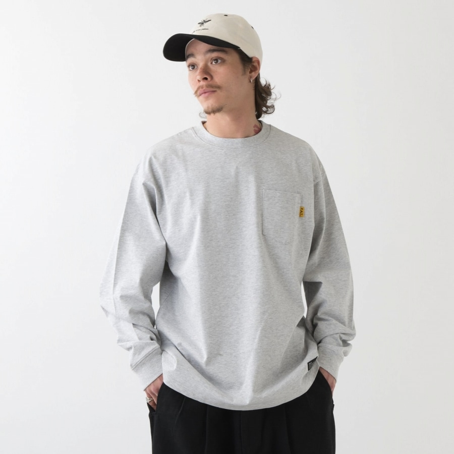 F.A.T. : POCKETee L