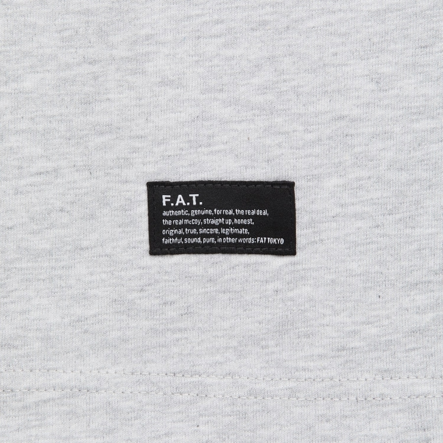 F.A.T. : POCKETee L