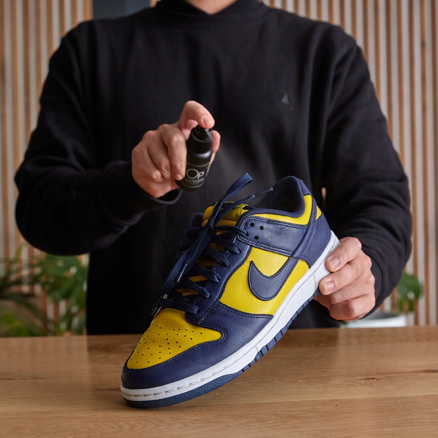 SNEAKER LAB : OP-ODOUR PROTECTOR
