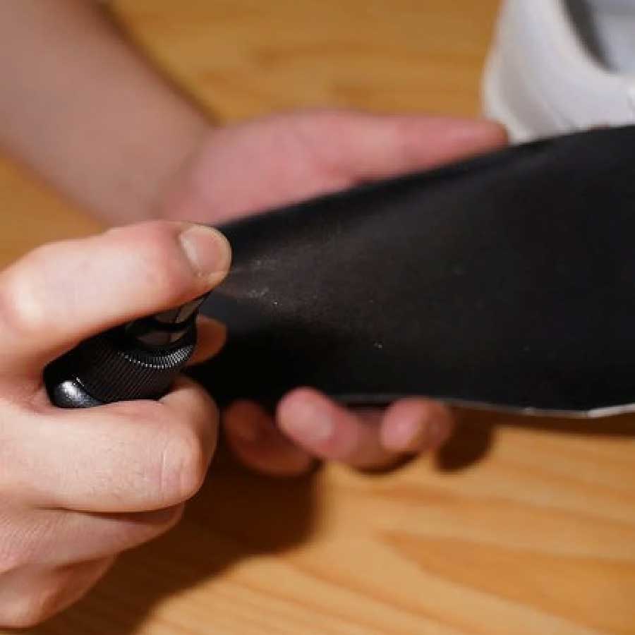 SNEAKER LAB : OP-ODOUR PROTECTOR