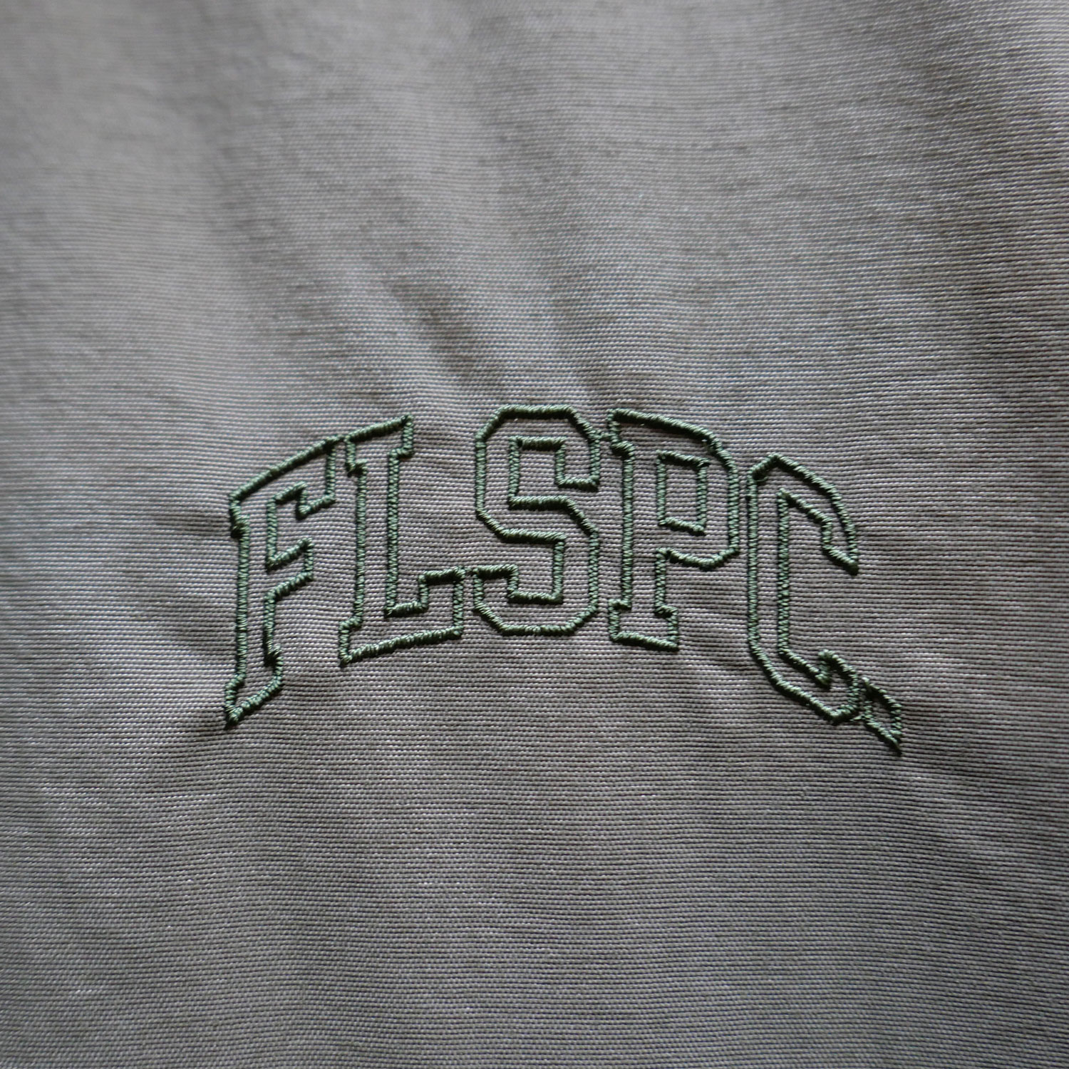 FLSPC. : JKT