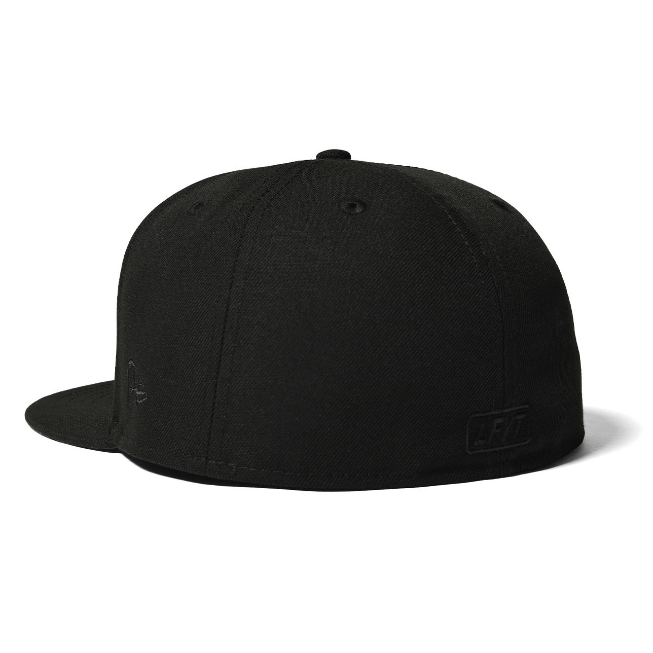 LFYT : LFYT × NEW ERA Lafayette Crew LF LOGO 59FIFTY FITTED CAP