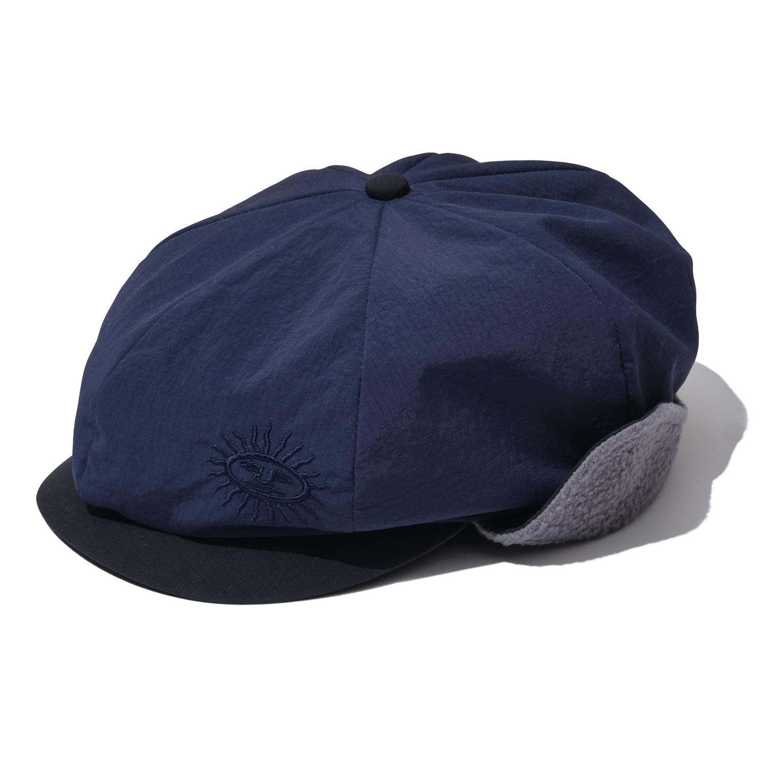 SAYHELLO : Daddy Casquette