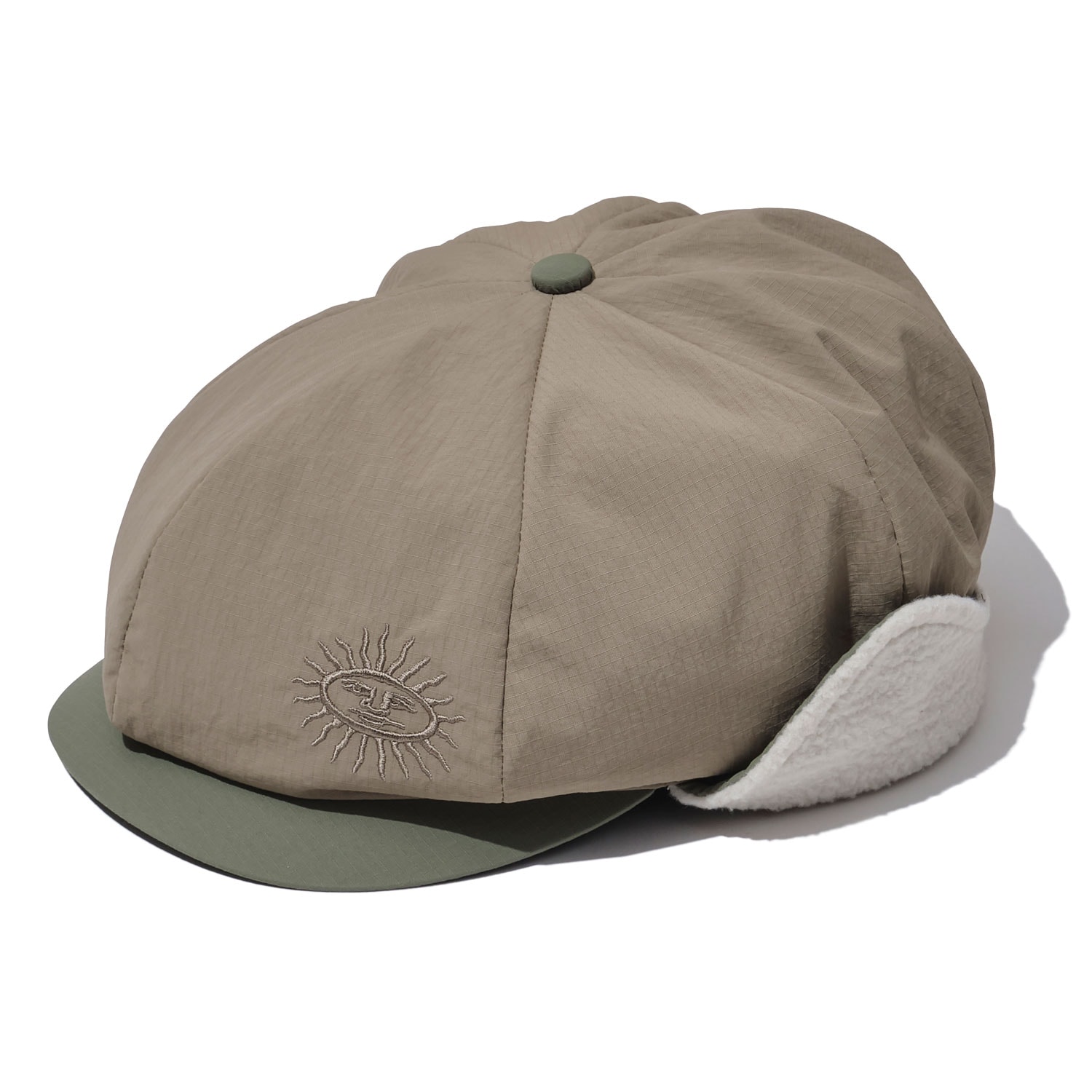 SAYHELLO : Daddy Casquette