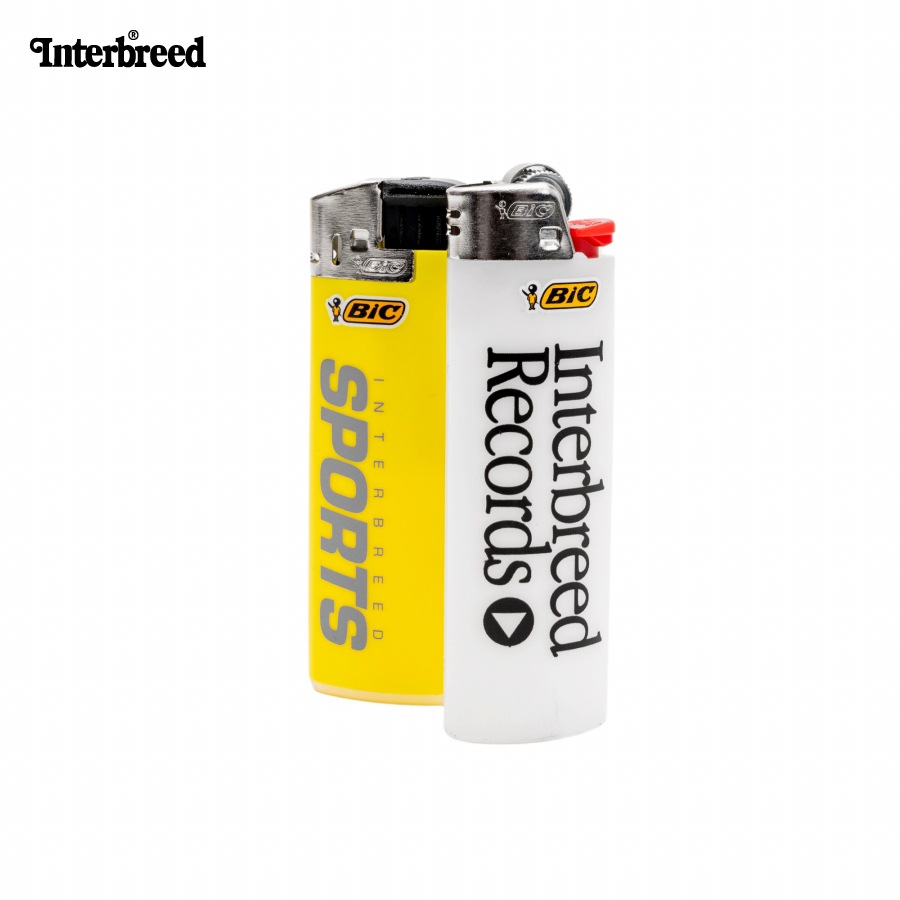 INTERBREED : Logo Lighter