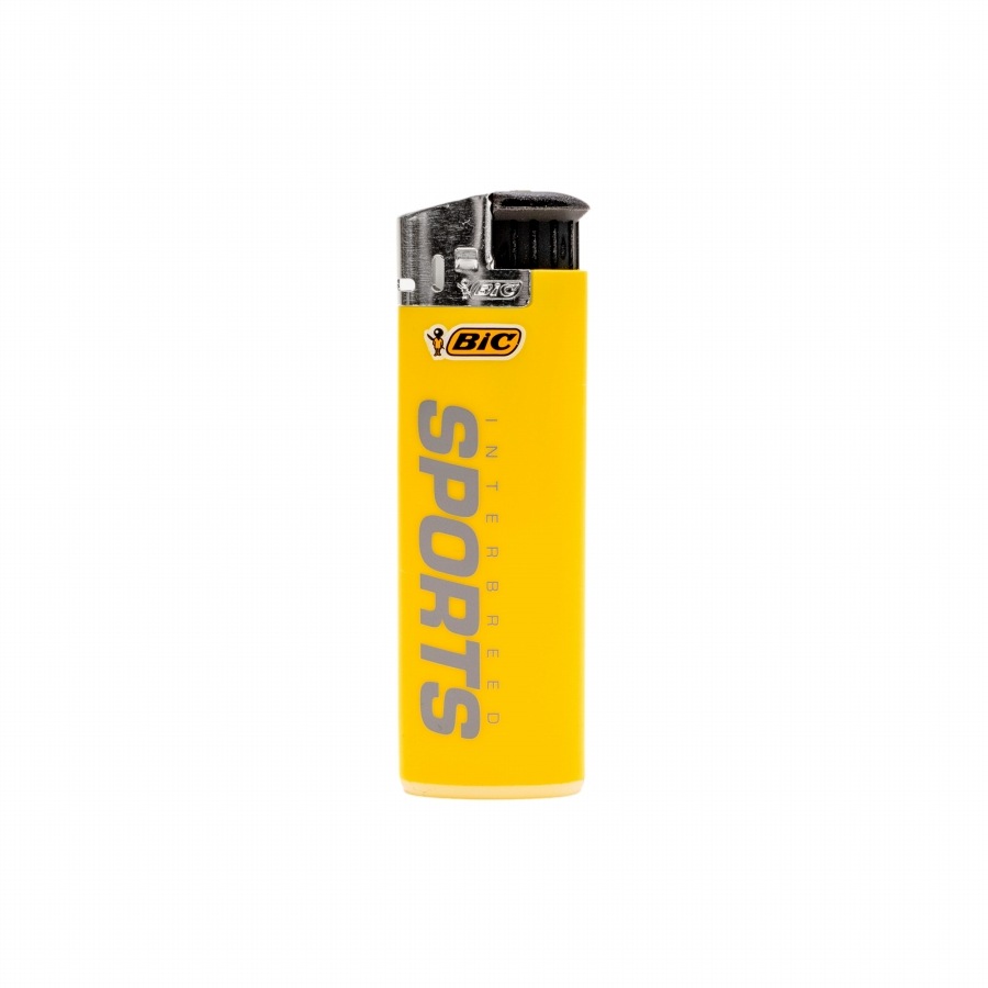 INTERBREED : Logo Lighter