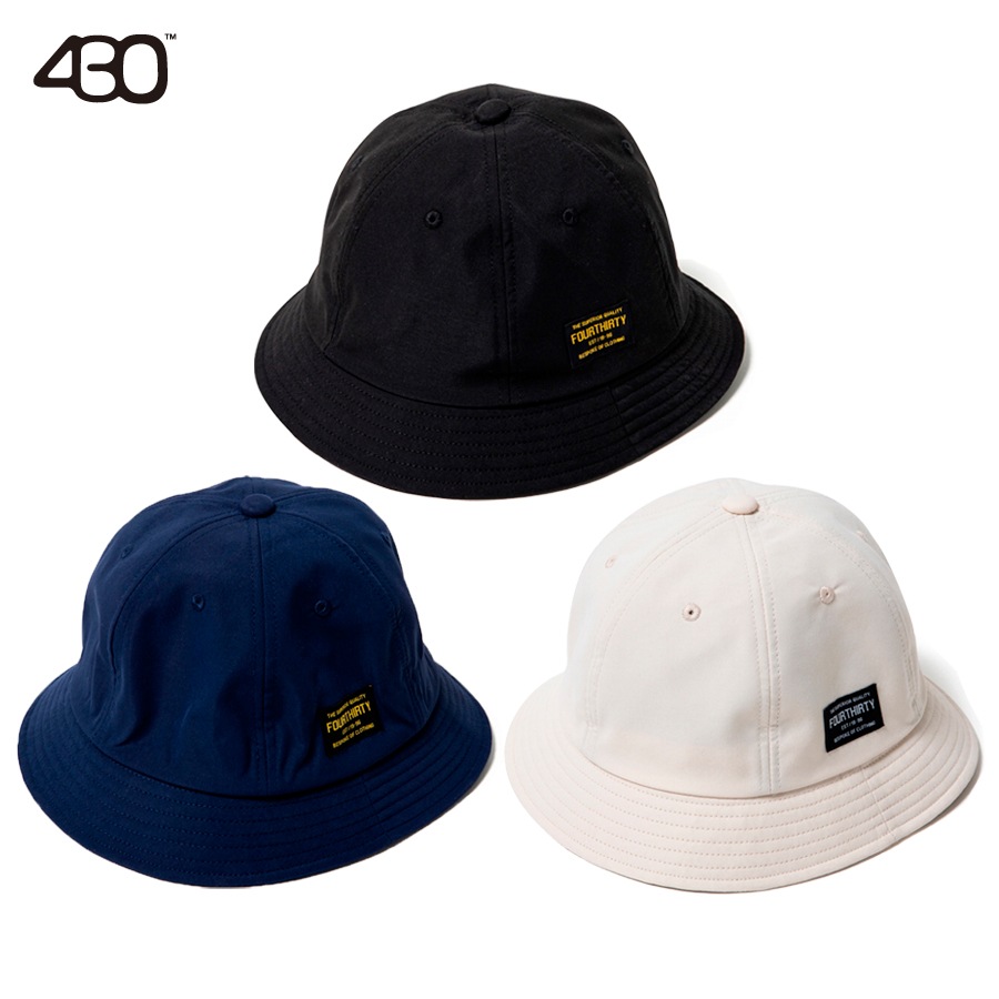 430 : LWP SV METROHAT