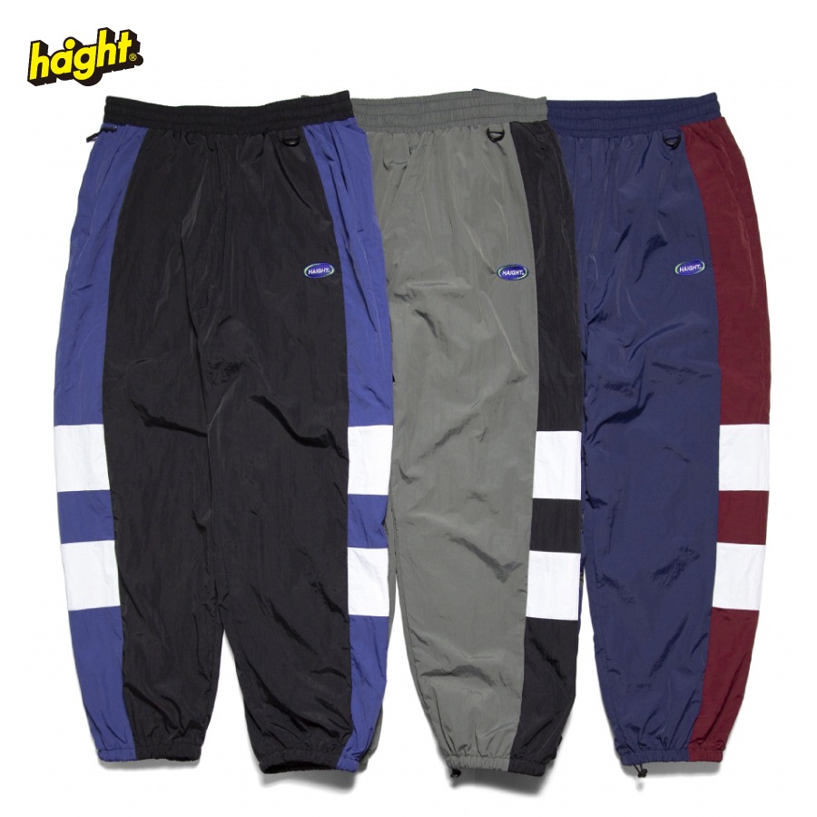 HAIGHT : ATHLETIC PANTS