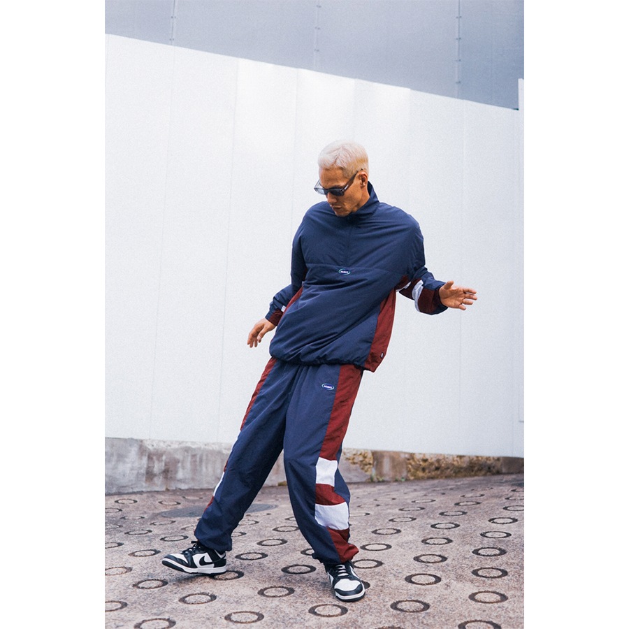 HAIGHT : ATHLETIC PANTS