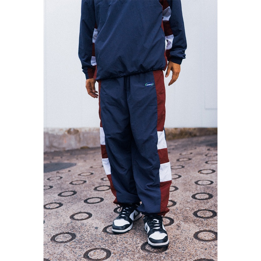 HAIGHT : ATHLETIC PANTS
