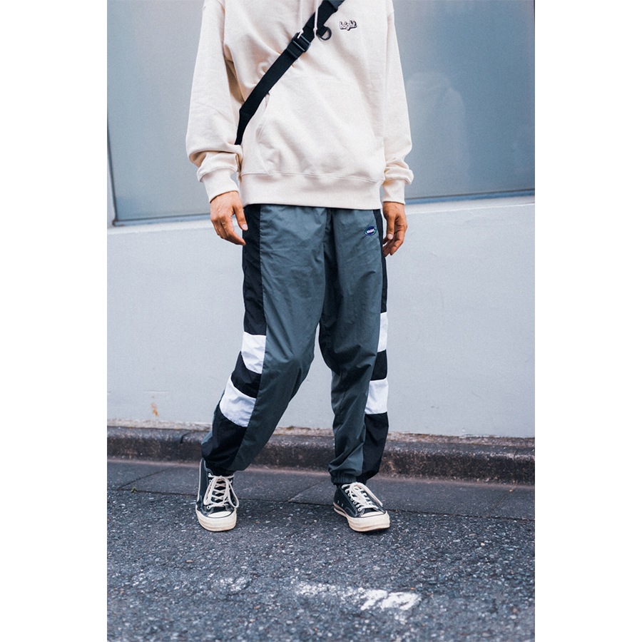 HAIGHT : ATHLETIC PANTS