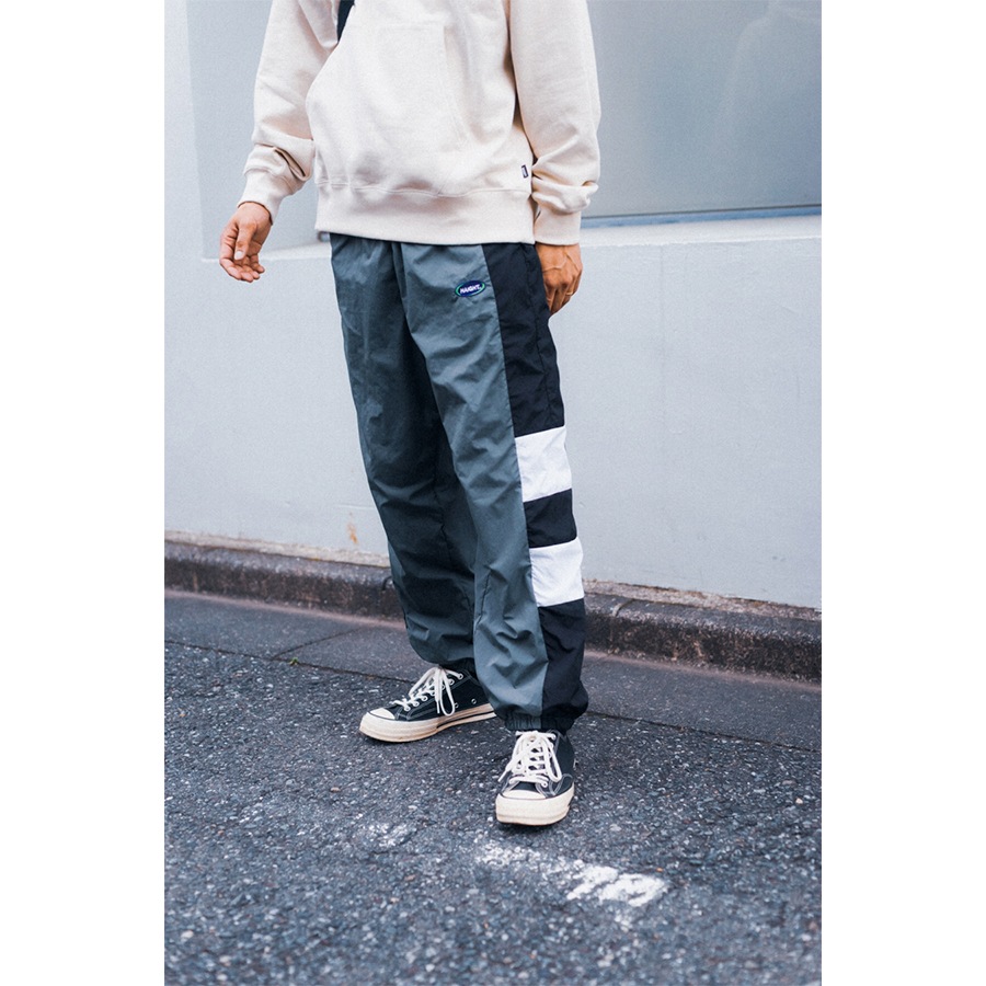 HAIGHT : ATHLETIC PANTS