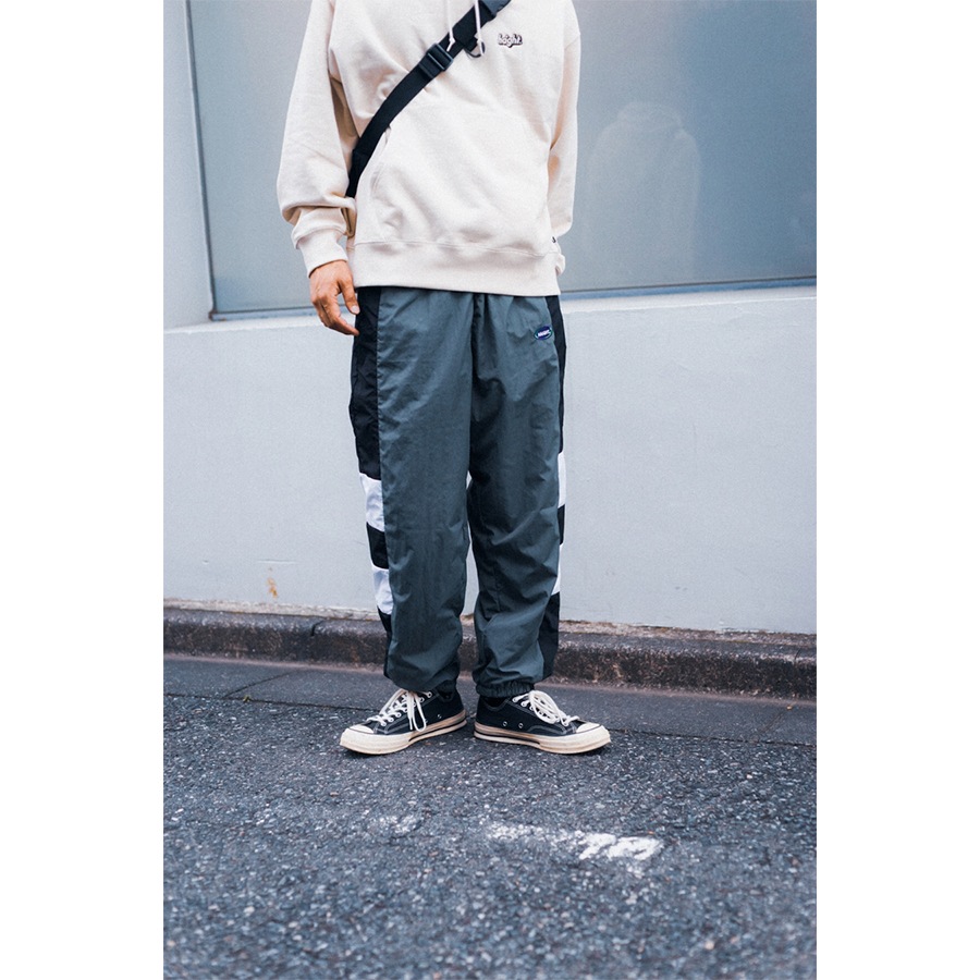 HAIGHT : ATHLETIC PANTS