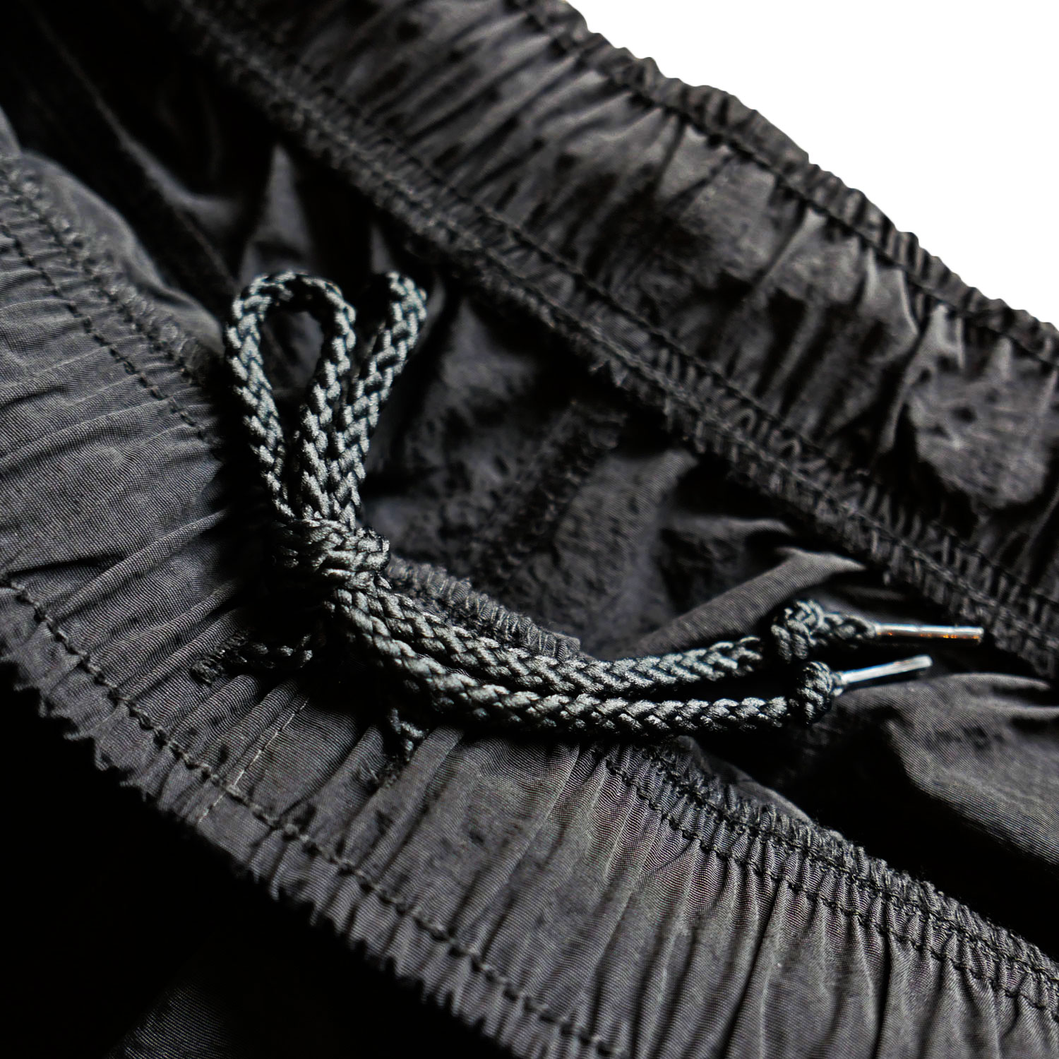 FLSPC. : NYLON PANTS 