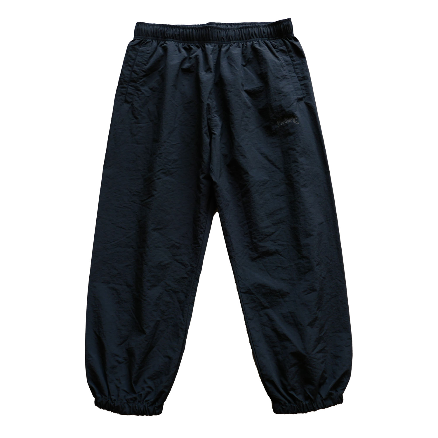 FLSPC. : NYLON PANTS 