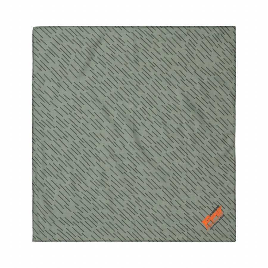INTERBREED : Camouflage Bandana
