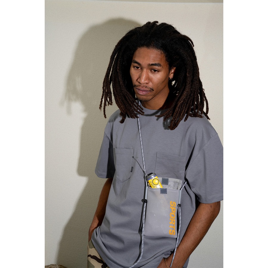 INTERBREED : IB Sports Gadget Sacoche