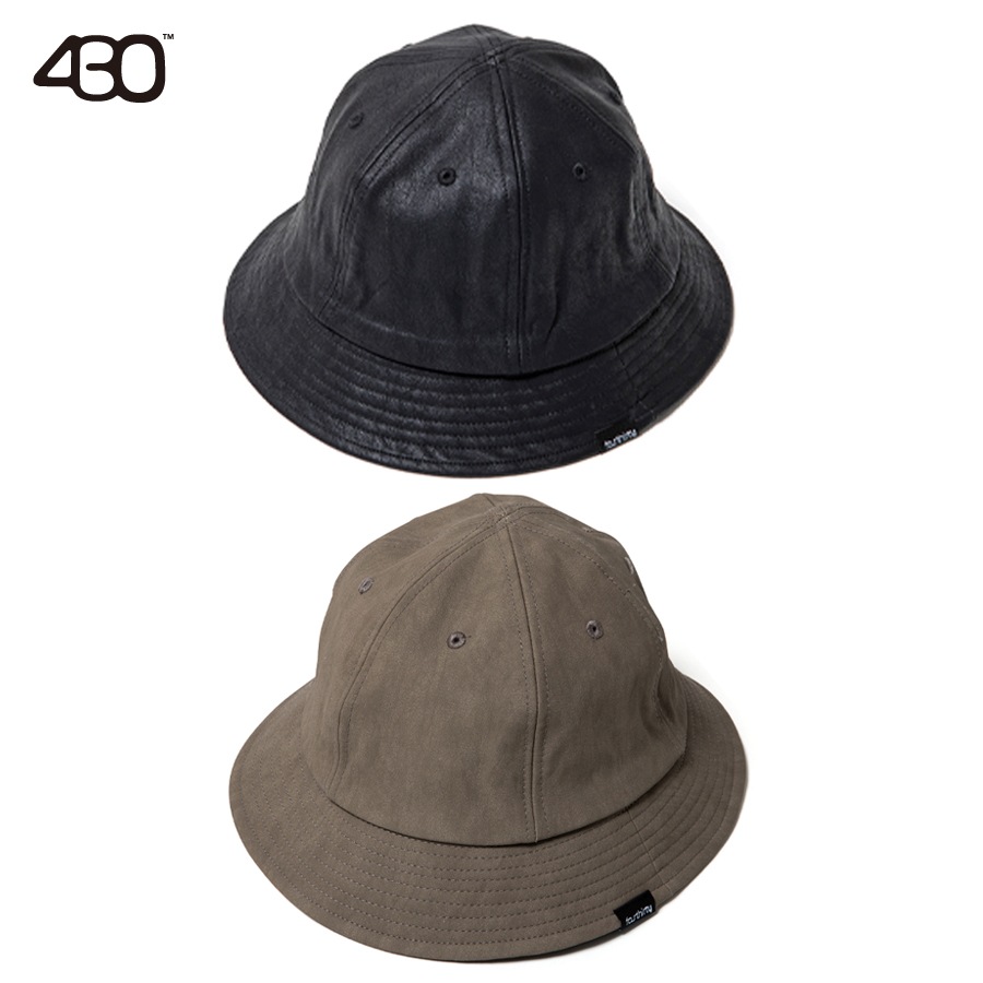 430 : LTR METRO HAT