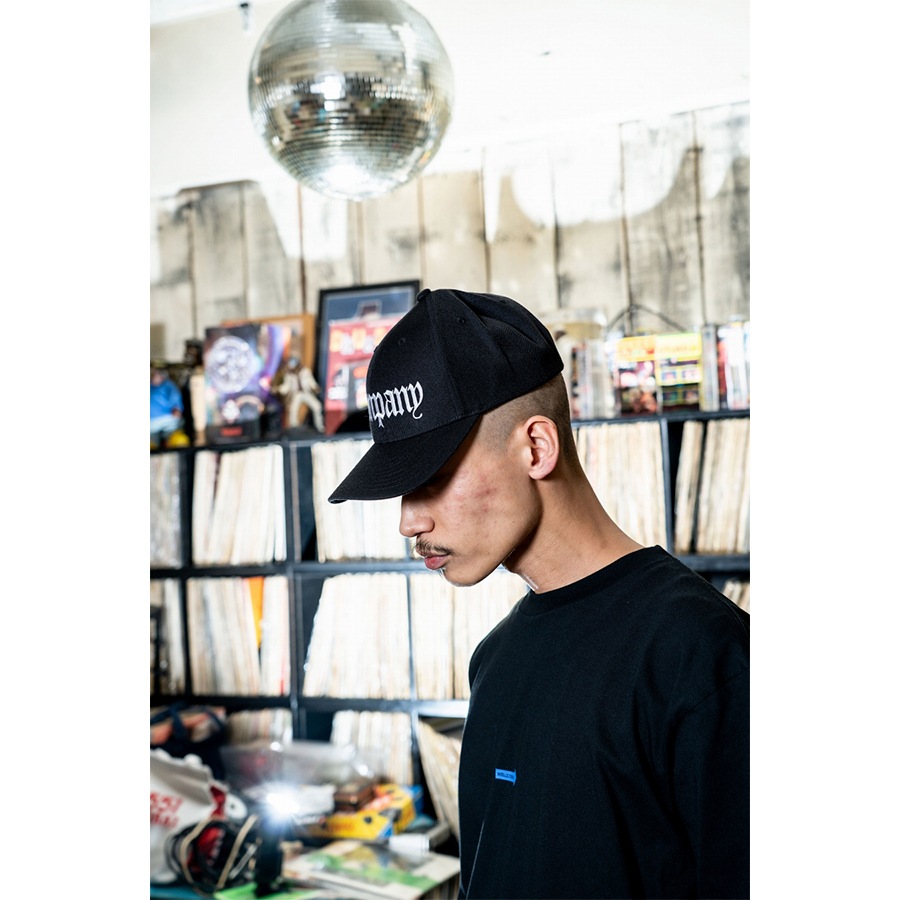 INTERBREED : Company Snapback