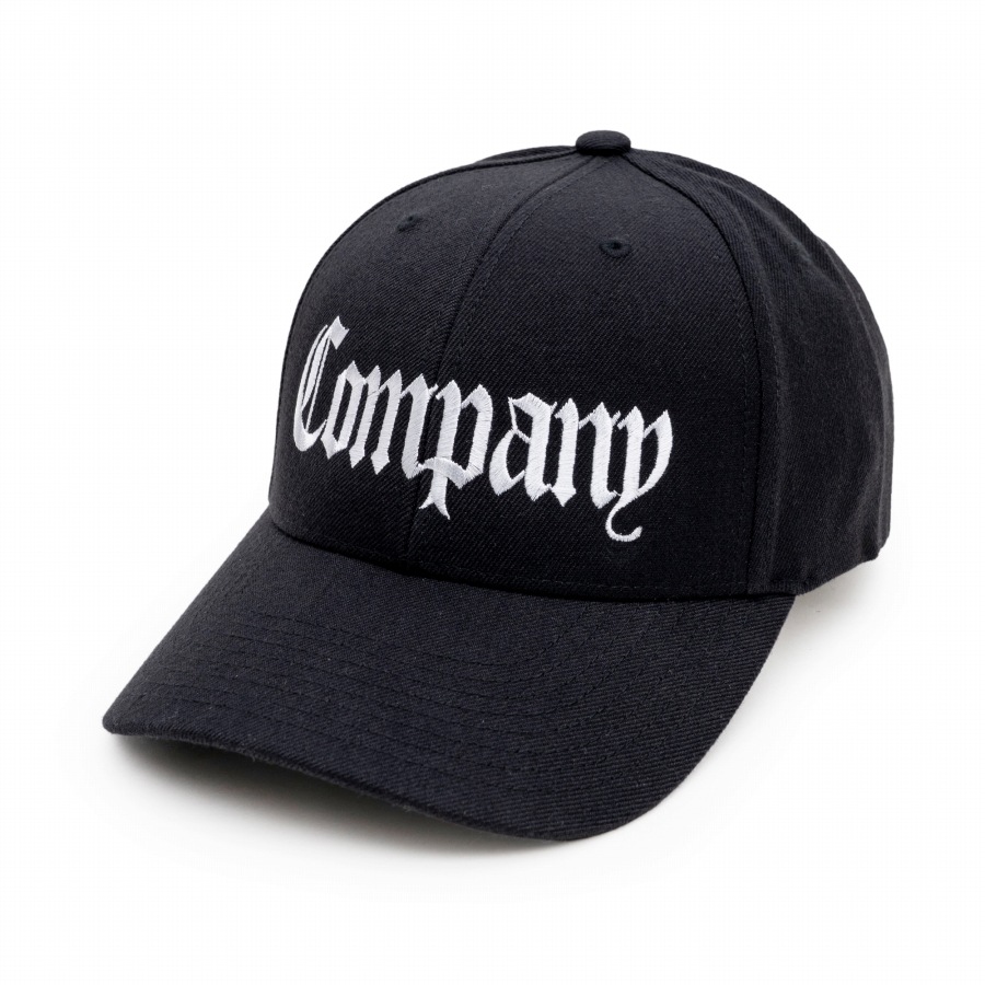 INTERBREED : Company Snapback
