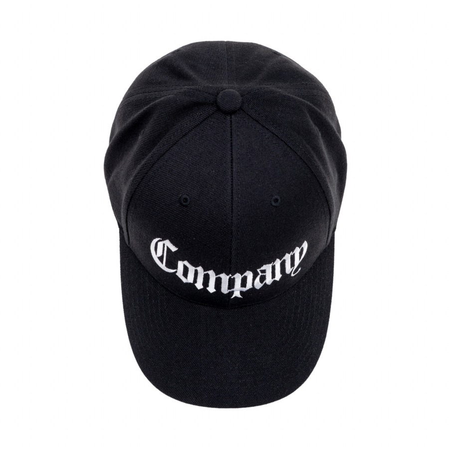 INTERBREED : Company Snapback