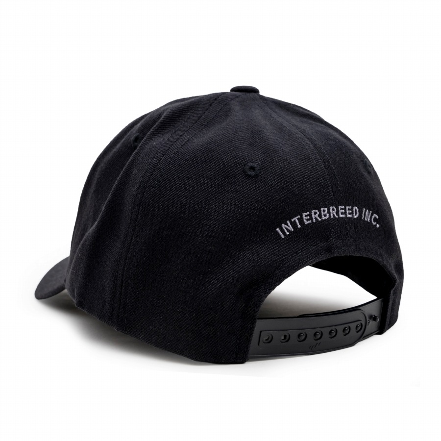 INTERBREED : Company Snapback