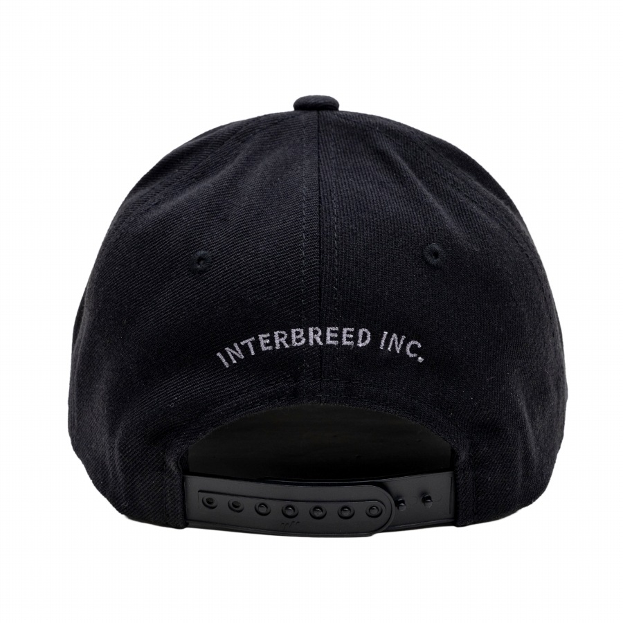 INTERBREED : Company Snapback