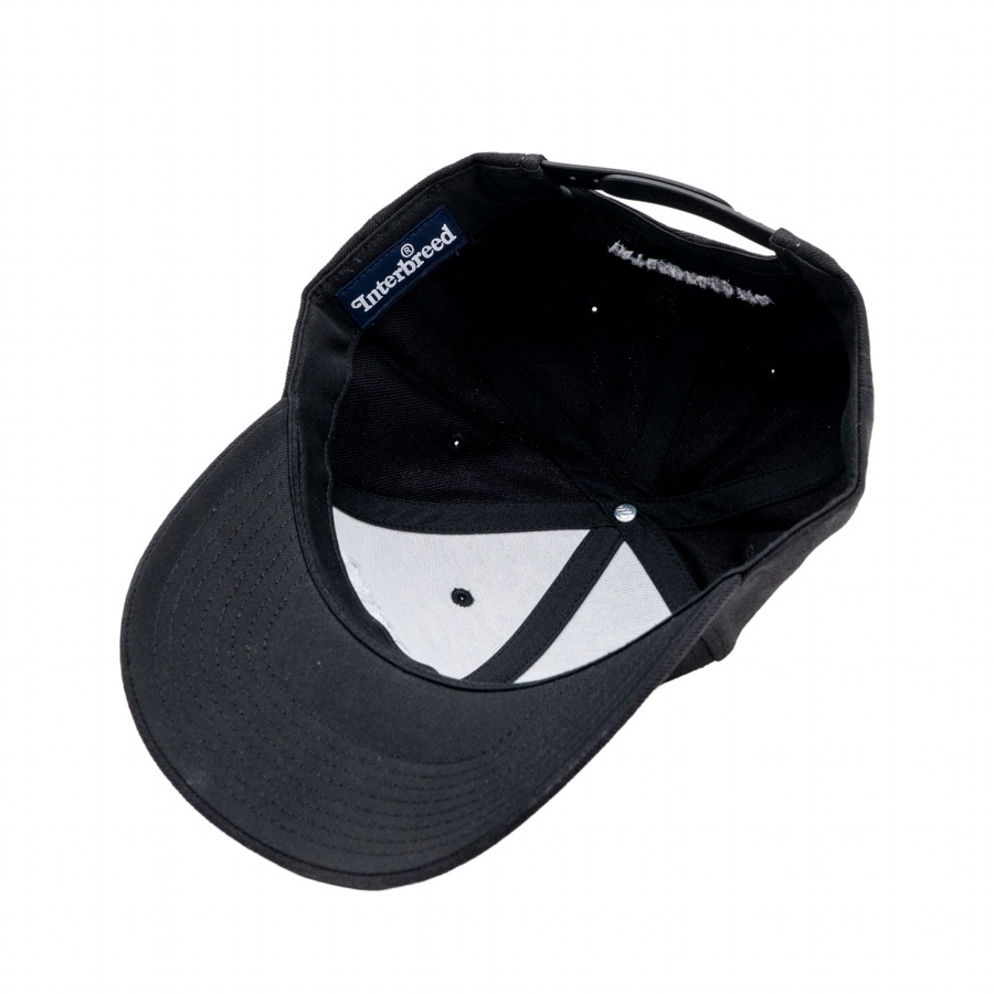 INTERBREED : Company Snapback