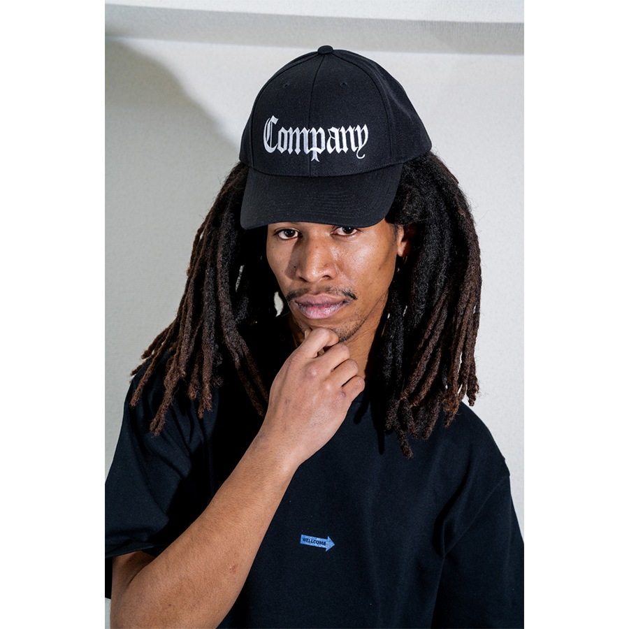 INTERBREED : Company Snapback