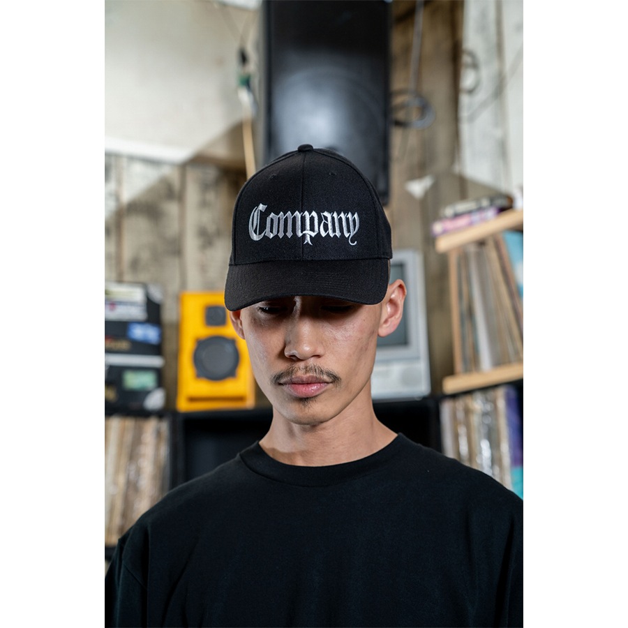 INTERBREED : Company Snapback
